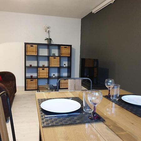 Em Life Strasbourg Apartment ภายนอก รูปภาพ