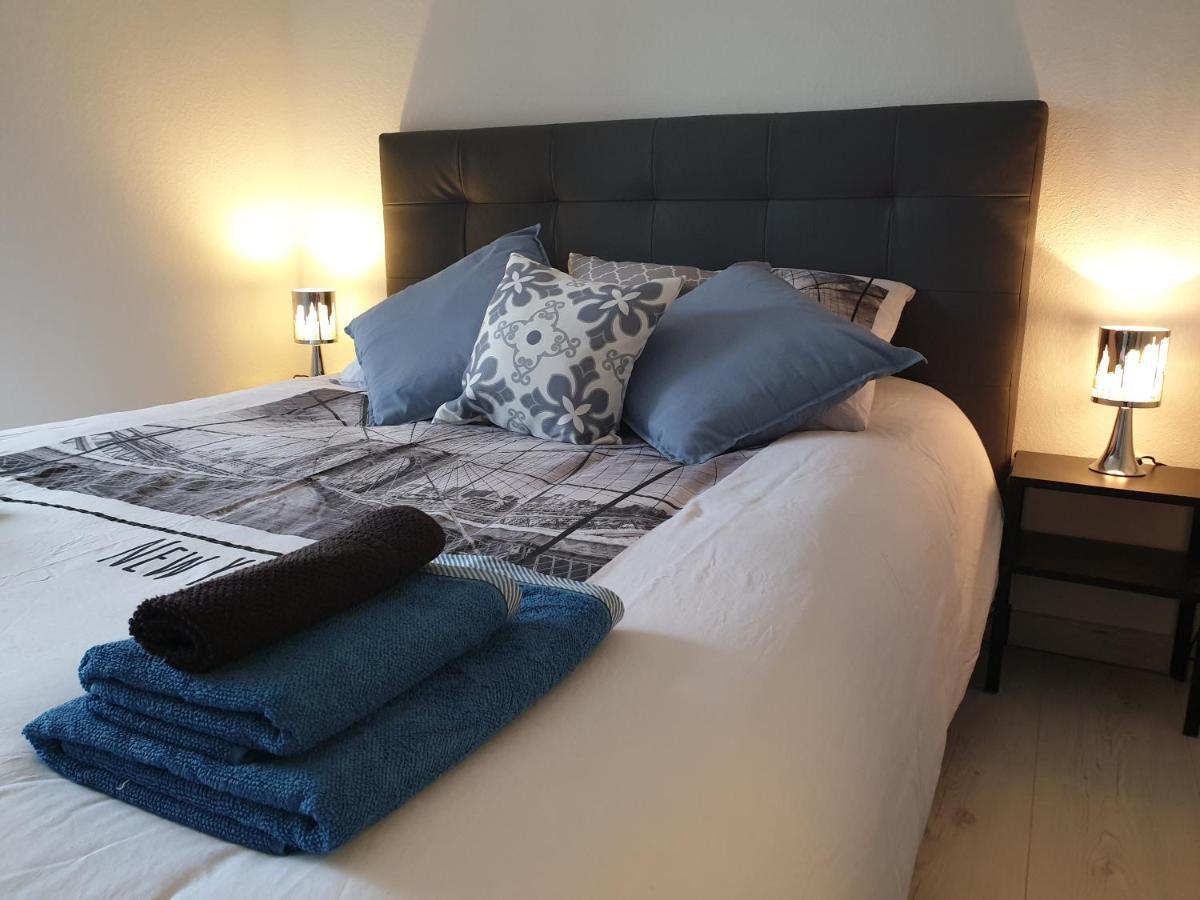 Em Life Strasbourg Apartment ภายนอก รูปภาพ