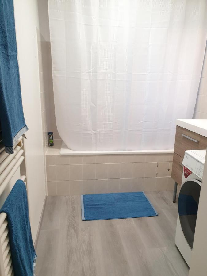 Em Life Strasbourg Apartment ภายนอก รูปภาพ