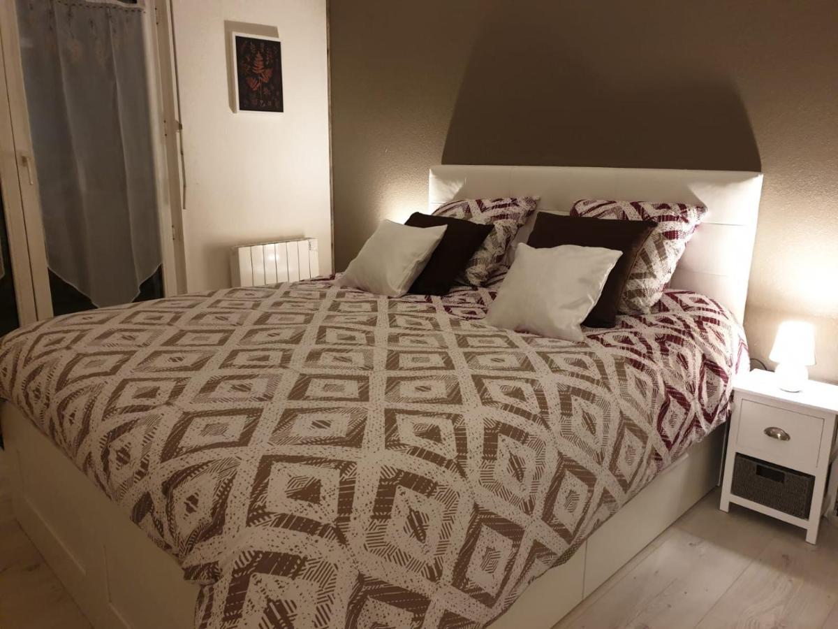 Em Life Strasbourg Apartment ภายนอก รูปภาพ